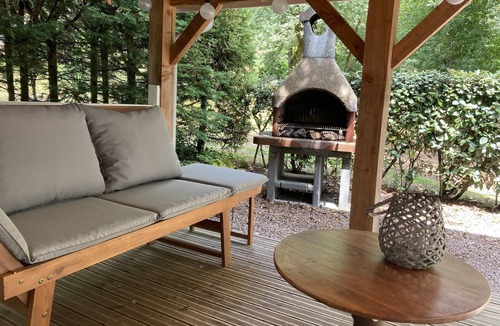 Champs-Romain Ski Chalet | Chalet Chateau Le Verdoyer*