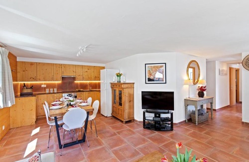Grimentz Apartment | Chalet Chateaupré By Mrs Miggins