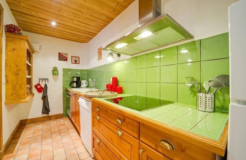 Sainte-Foy-Tarentaise House | Chalet Chaudanne-la Grangette