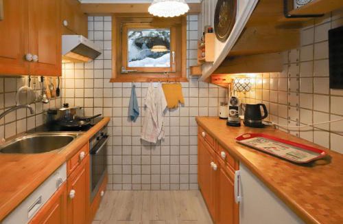 Saint-Pierre-de-Clages Ski Chalet | Chalet Cheechako by Interhome