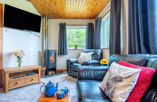 Lewiston Ski Chalet | Chalet Cherrytrees by Interhome