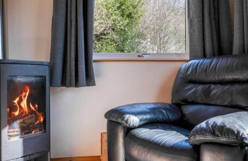 Lewiston Ski Chalet | Chalet Cherrytrees by Interhome