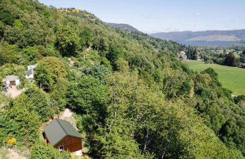 Lewiston Ski Chalet | Chalet Cherrytrees by Interhome