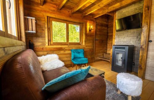 Gerardmer Ski Chalet | Chalet chevreuils du beillard