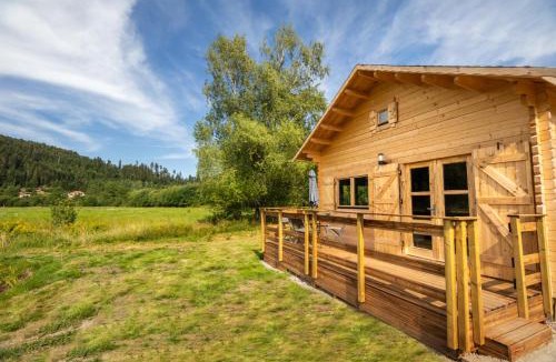 Gerardmer Ski Chalet | Chalet chevreuils du beillard