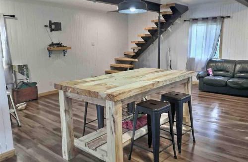 La Mitis House | Chalet Chez Dorance citq
