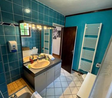 Le Bourg-d'Oisans Ski Chalet | Chalet Chez Laba