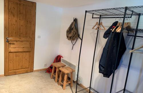 Vacheresse Ski Chalet | Chalet chez Maurice