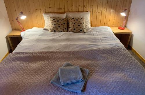 Vacheresse Ski Chalet | Chalet chez Maurice