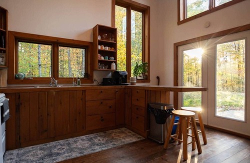 Eastman House | Chalet Chez Mimi - Estrie