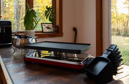 Eastman House | Chalet Chez Mimi - Estrie