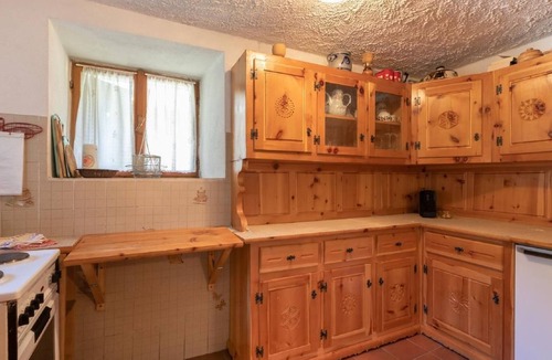 Bregaglia House | Chalet Chiara by Interhome