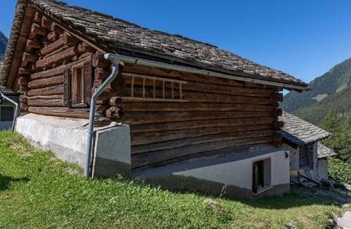 Bregaglia House | Chalet Chiara by Interhome