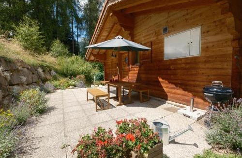Chamoson Ski Chalet | Chalet Chloé