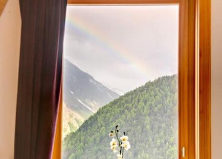 Saas-Fee Ski Chalet | Chalet Chloe - Saas-Fee