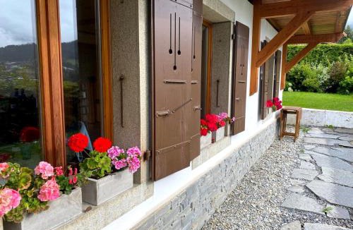 Chesieres Ski Chalet | Chalet Chocolat