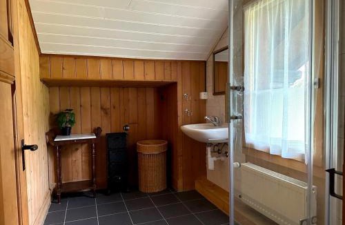 Chesieres Ski Chalet | Chalet Chocolat