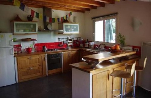 Chorges House | Chalet - Chorges