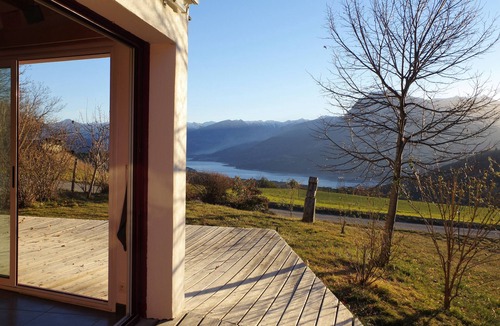 Chorges House | Chalet - Chorges