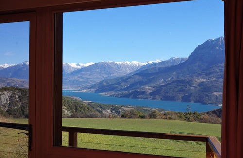 Chorges House | Chalet - Chorges