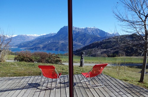 Chorges House | Chalet - Chorges