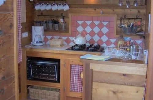 Chorges Ski Chalet | Chalet - Chorges