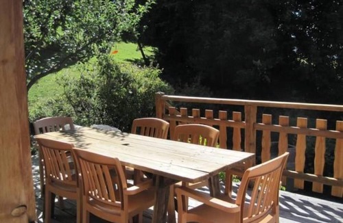 Chorges Ski Chalet | Chalet - Chorges