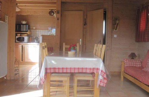 Chorges Ski Chalet | Chalet - CHORGES