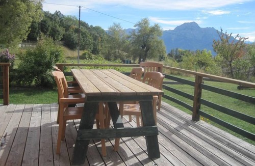 Chorges Ski Chalet | Chalet - CHORGES