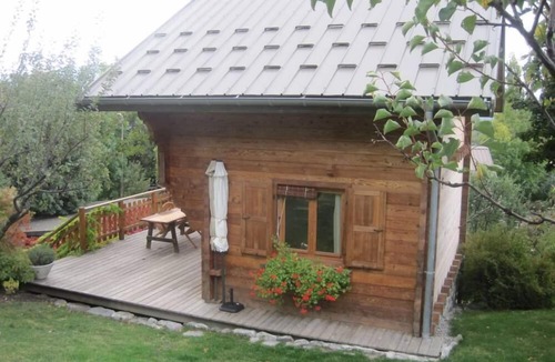 Chorges Ski Chalet | Chalet - CHORGES