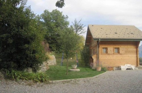 Chorges Ski Chalet | Chalet - CHORGES