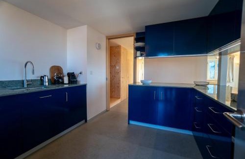 Alpe des Chaux Ski Chalet | Chalet Choucas