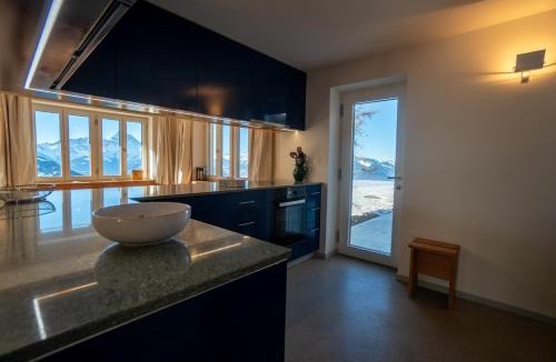 Alpe des Chaux Ski Chalet | Chalet Choucas