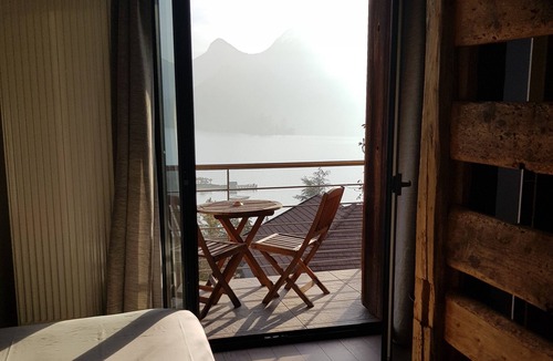 Talloires-Montmin Bed & Breakfast | Chalet Christine