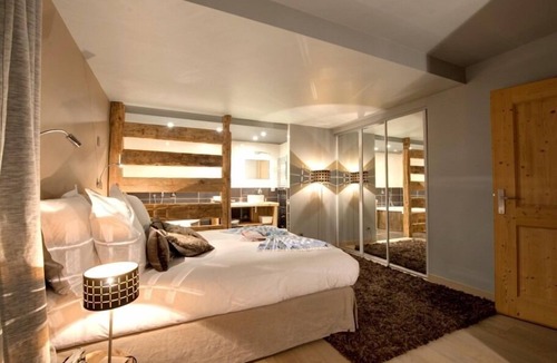 Talloires-Montmin Bed & Breakfast | Chalet Christine