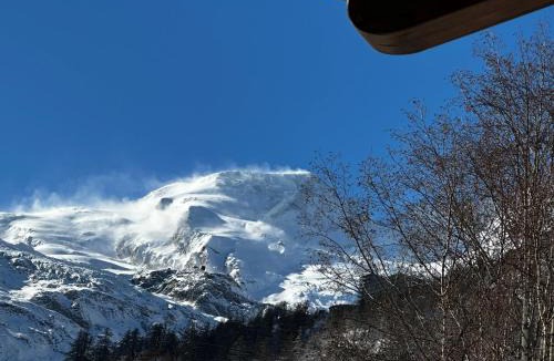 Saas Grund Ski Chalet | Chalet Christitia