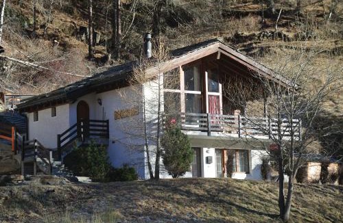 Saas Grund Ski Chalet | Chalet Christitia