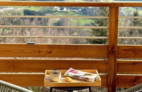 Travexin Ski Chalet | Chalet CIMEBLEU SPA & Sauna