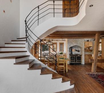 Saleinaz Ski Chalet | Chalet Cinq Moutons