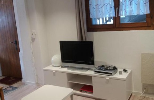 Gasenried Apartment | Chalet Clair de Lune bei Grächen VS