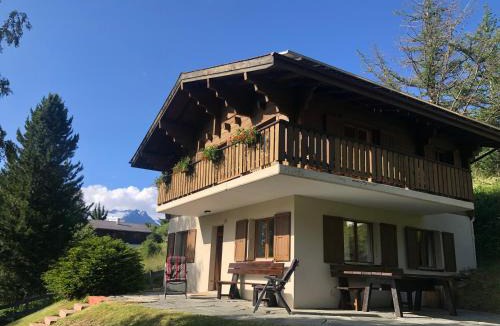 Buerchen Ski Chalet | Chalet Claire