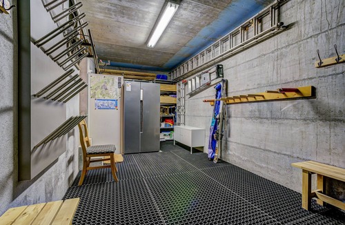Riddes Ski Chalet | Chalet Claire de Soleil - La Tzoumaz, 4 Vallees