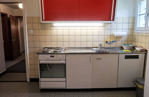 Charmey Apartment | Chalet Clairval by Interhome