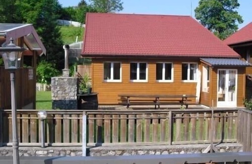 Lyaud Ski Chalet | Chalet class 2*, near Lake Leman