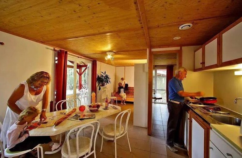 Saint-Avit-de-Vialard Ski Chalet | Chalet | Classic XL | 2 Ch. | 4/6 pers.