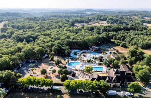 Saint-Avit-de-Vialard Ski Chalet | Chalet | Classic XL | 2 Ch. | 4/6 pers.