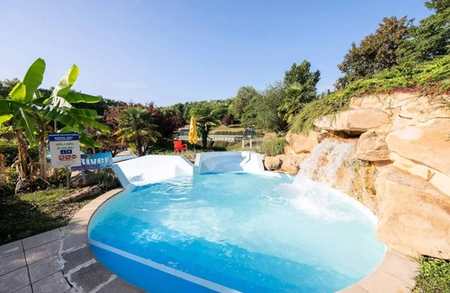 Saint-Avit-de-Vialard Ski Chalet | Chalet | Classic XL | 2 Ch. | 4/6 pers.