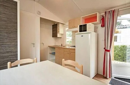 Rhinau Ski Chalet | Chalet | Classic | 2 Ch. | 4/6 Pers.