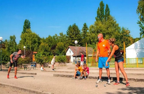 Rhinau Ski Chalet | Chalet | Classic | 2 Ch. | 4/6 Pers.