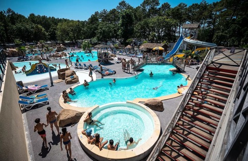 Messanges Ski Chalet | Chalet | Classic | 3 Ch. | 6 pers. | A/C | TV